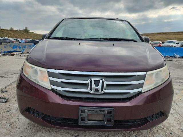 2011 HONDA ODYSSEY EX - 5FNRL5H60BB055685