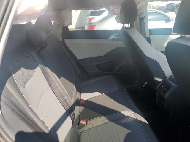 2025 VOLKSWAGEN TAOS SE #3302646030