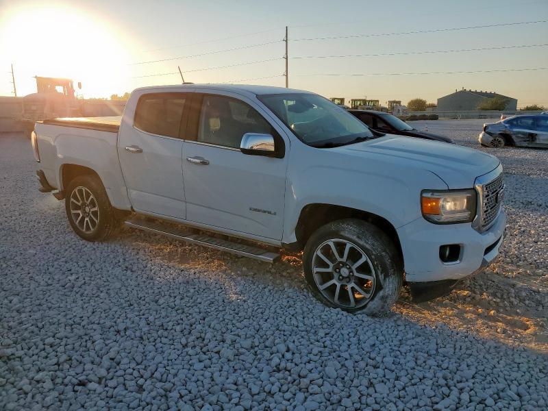 2018 GMC CANYON DEN 1GTG6EEN0J1158901