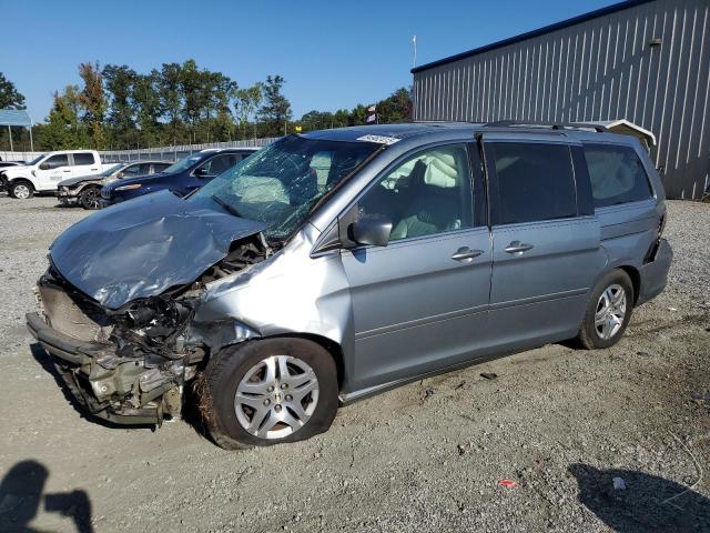 HONDA ODYSSEY EX