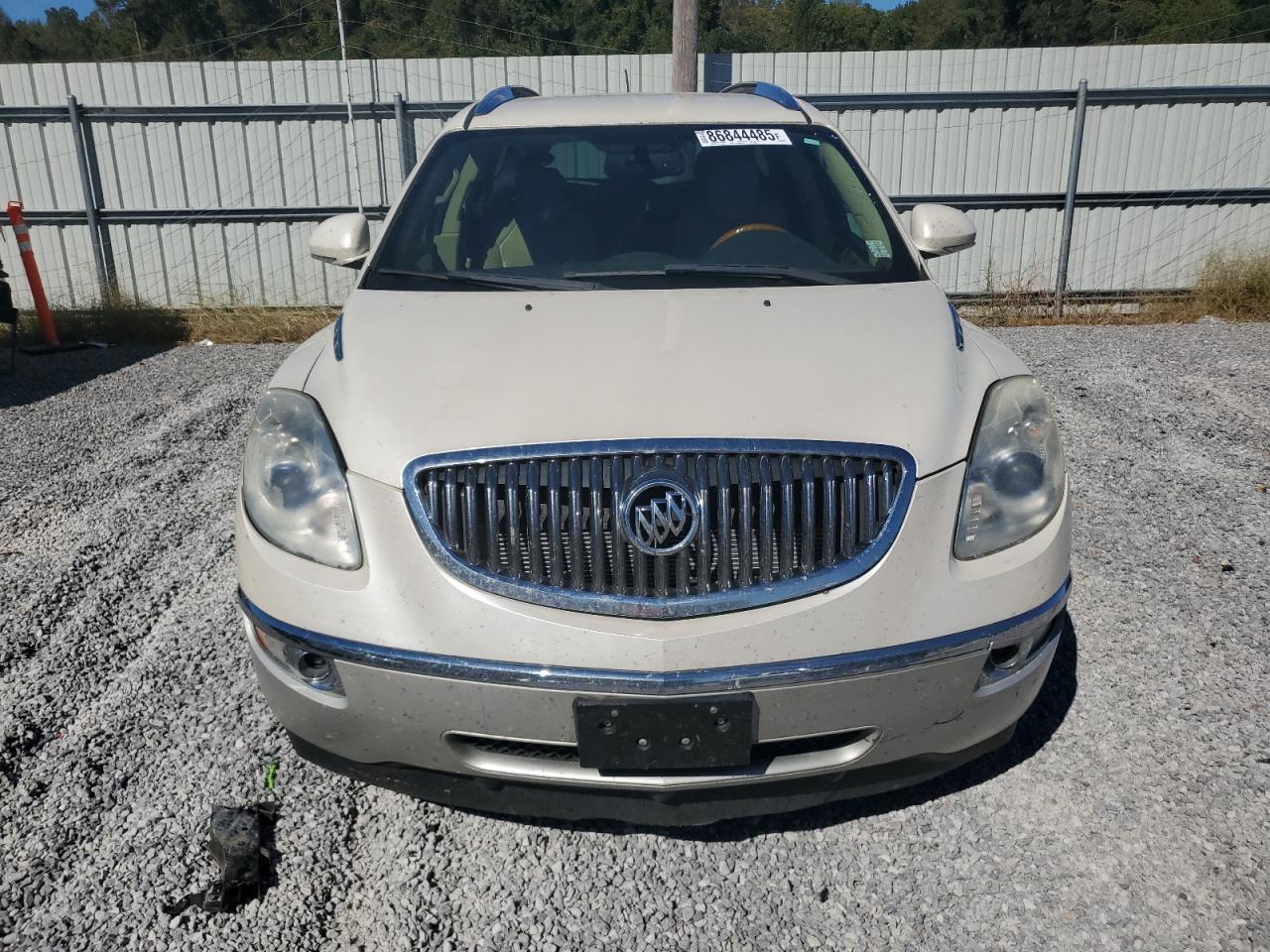 BUICK ENCLAVE CXL