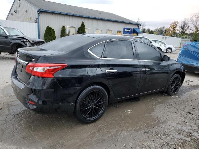 2016 NISSAN SENTRA S - 3N1AB7AP1GY297544