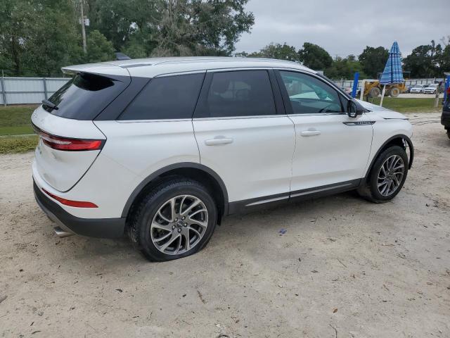 2022 LINCOLN CORSAIR #3305365347