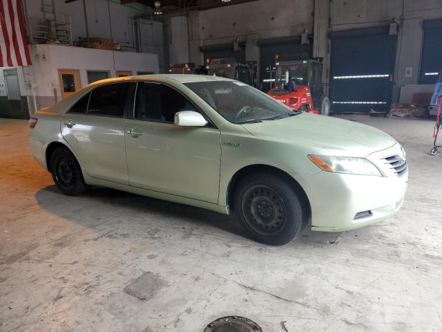 2008 TOYOTA CAMRY HYBR #3305603851