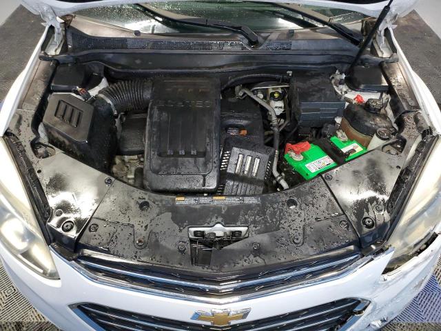 2017 CHEVROLET EQUINOX PR - 2GNALDEK7H1504016