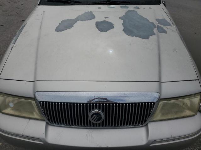 2003 MERCURY GRAND MARQ #3265805286