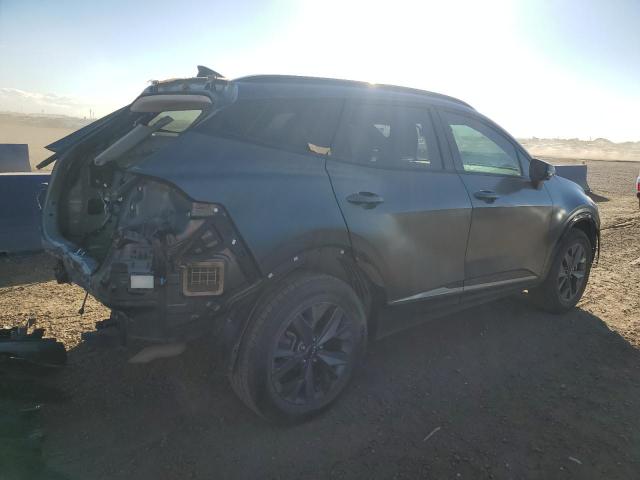 2023 KIA SPORTAGE S #3284308019