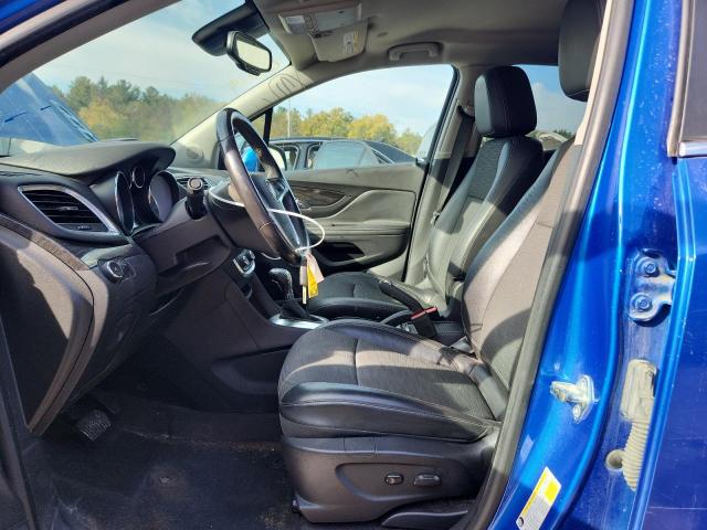 2015 BUICK ENCORE CON - KL4CJFSBXFB127888