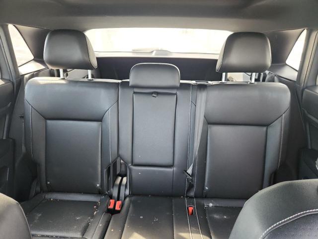 2020 VOLKSWAGEN ATLAS CROSS SPORT SE 1V26C2CA7LC203177