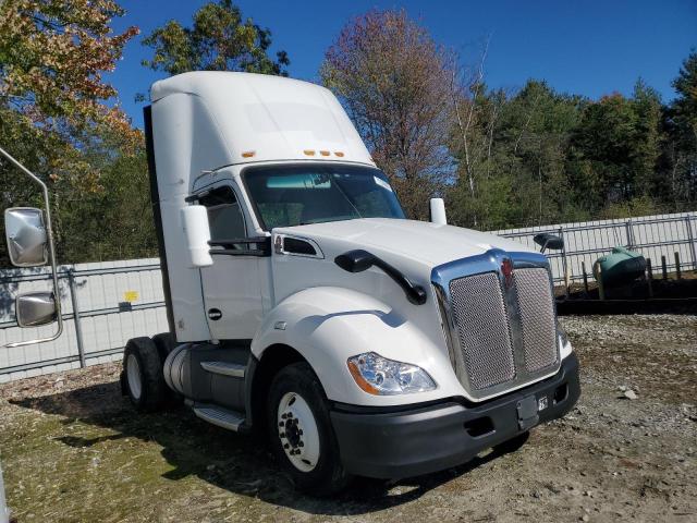 Global Auto Auctions: 2016 KENWORTH T680