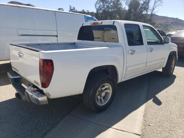 2012 GMC CANYON SLE #3296241427