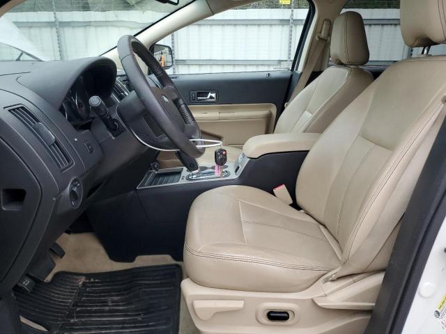 2010 FORD EDGE LIMIT - 2FMDK3KC3ABB51060