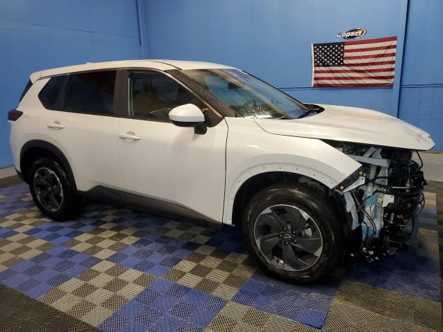 2025 NISSAN ROGUE SV - 5N1BT3BB5SC809670