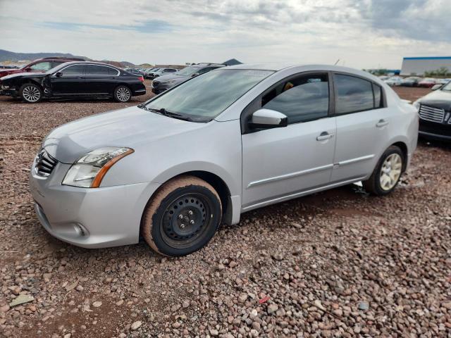 2012 NISSAN SENTRA 2.0 - 3N1AB6APXCL628557