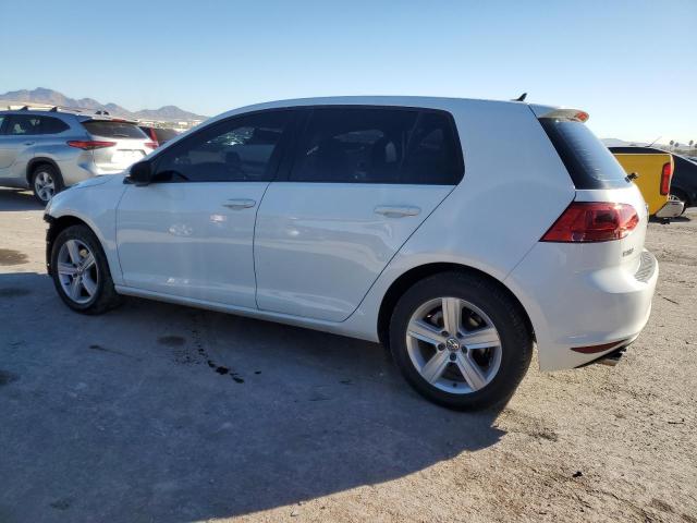 2015 VOLKSWAGEN GOLF TDI #3297236388