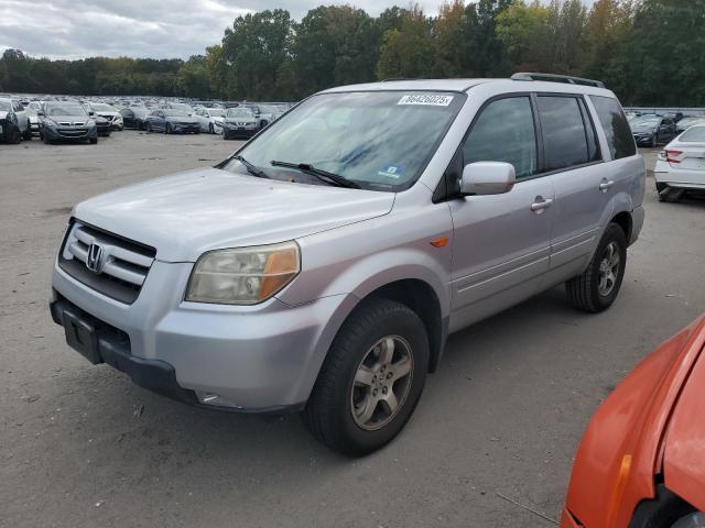 2006 HONDA PILOT EX #3280286999