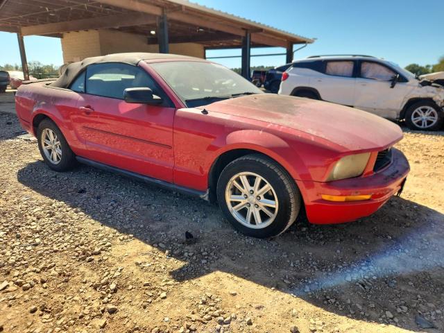 2007 FORD MUSTANG #3296261437