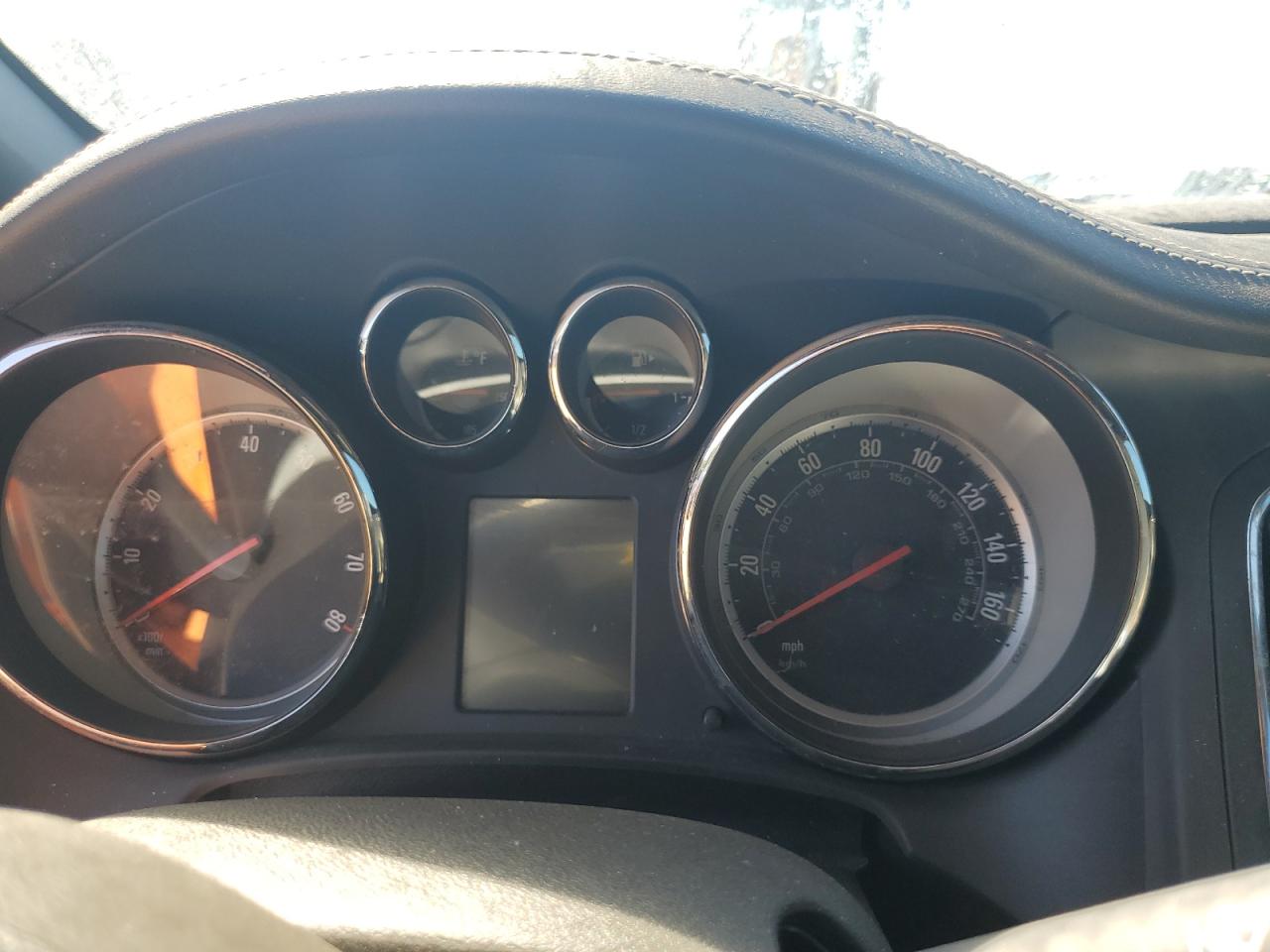 BUICK CASCADA PREMIUM