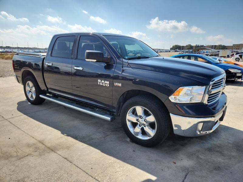 2016 RAM 1500 SLT - 1C6RR6LT7GS209117