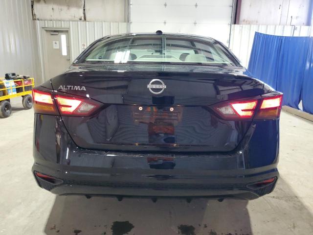 2025 NISSAN ALTIMA SV 1N4BL4DVXSN413147