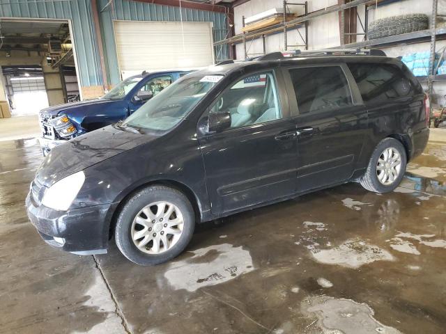 KIA SEDONA EX