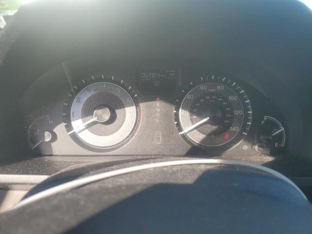 2014 HONDA ODYSSEY EX - 5FNRL5H67EB074948