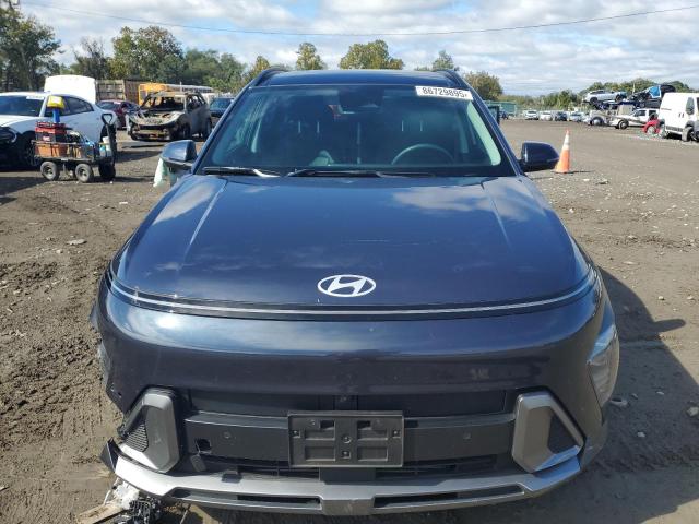 2024 HYUNDAI KONA LIMIT KM8HECA3XRU118797