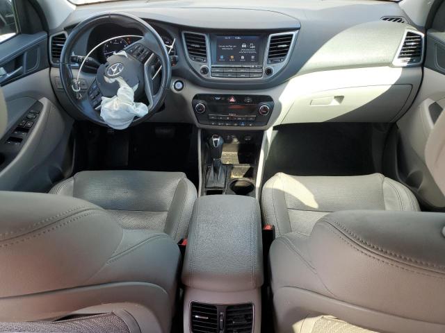 2018 HYUNDAI TUCSON VAL KM8J33A25JU708585