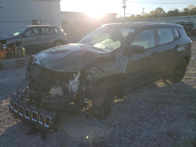 JEEP COMPASS SP