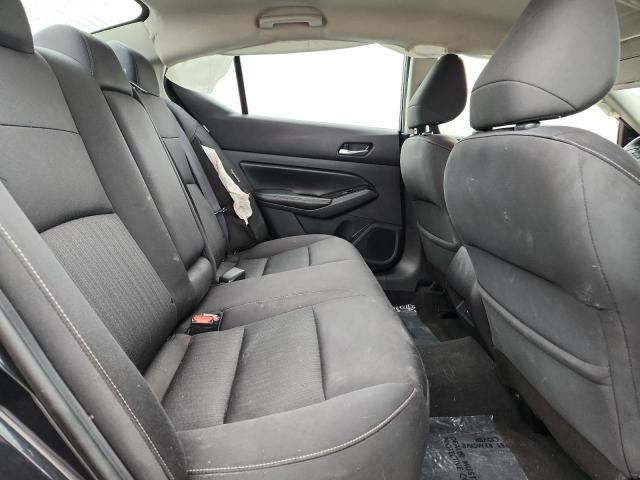 2021 NISSAN ALTIMA SV - 1N4BL4DV1MN328782