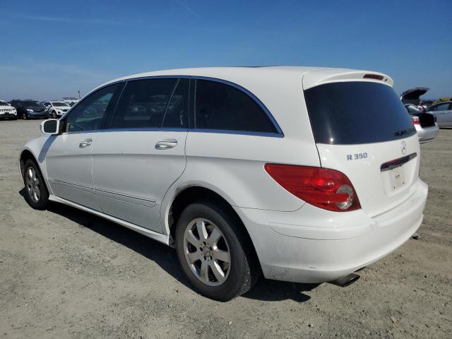 2007 MERCEDES-BENZ R 350 #3302729050
