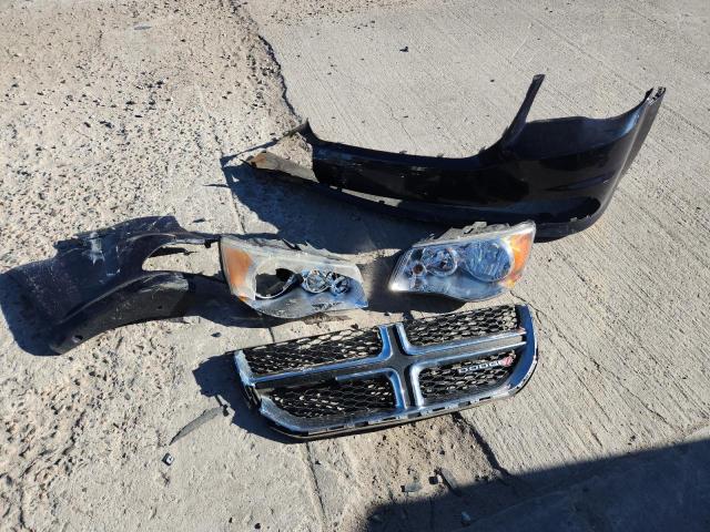 2014 DODGE GRAND CARA - 2C4RDGCG6ER289363