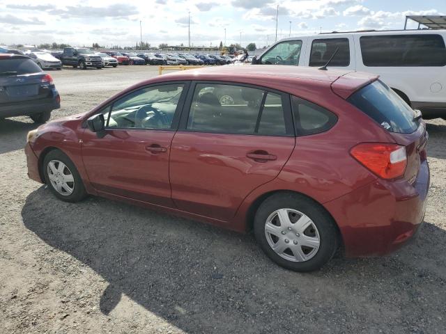 2015 SUBARU IMPREZA JF1GPAA65FG225605