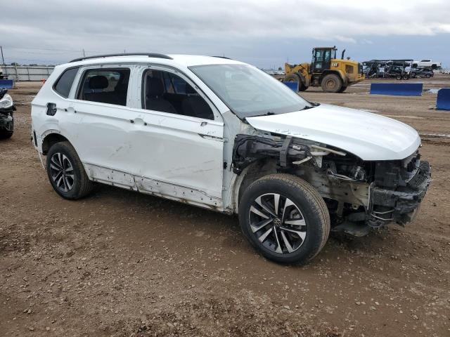 2022 VOLKSWAGEN TIGUAN S 3VV0B7AX5NM012441