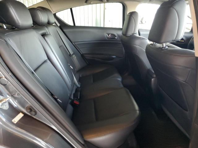 2013 ACURA ILX 20 PRE - 19VDE1F55DE005969