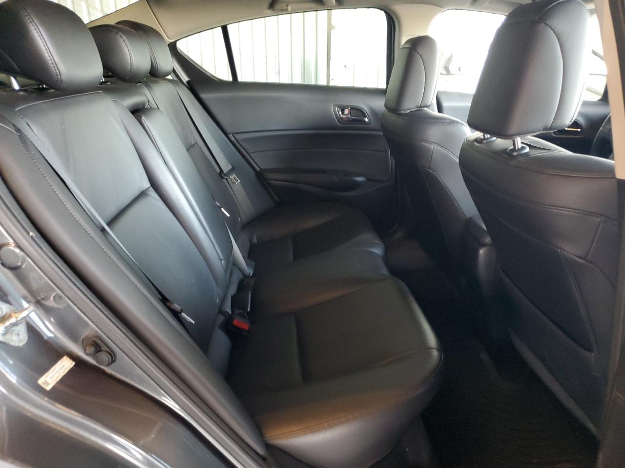 ACURA ILX 20 PREMIUM