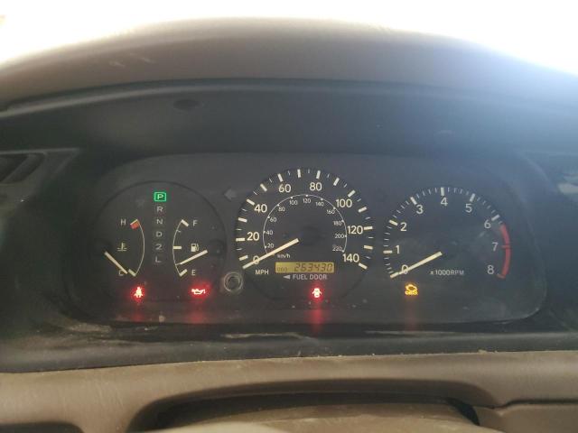 2000 TOYOTA CAMRY CE #3305374301