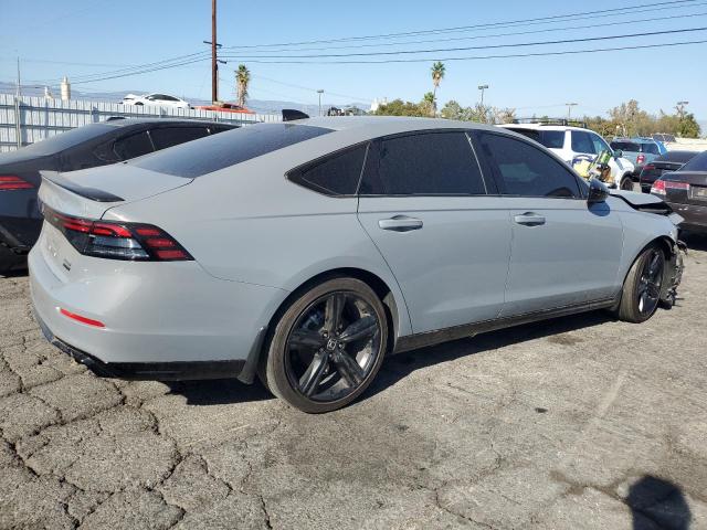 2024 HONDA ACCORD HYB #3297034507