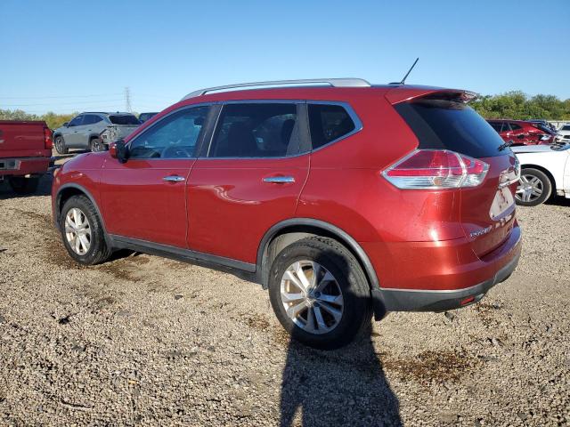 2016 NISSAN ROGUE S KNMAT2MV9GP686084