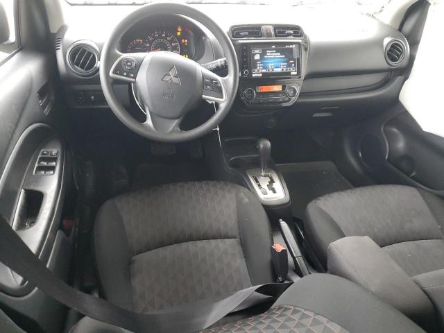 2023 MITSUBISHI MIRAGE ES #3305540076