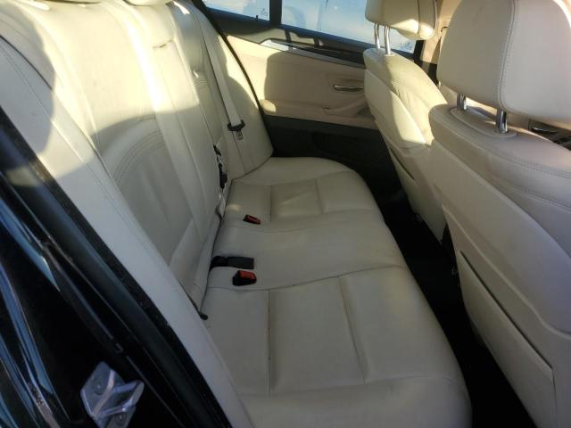 2015 BMW 535 I WBA5B1C54FG125920