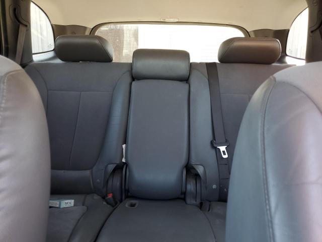 2010 HYUNDAI SANTA FE S - 5NMSH4AG0AH354106