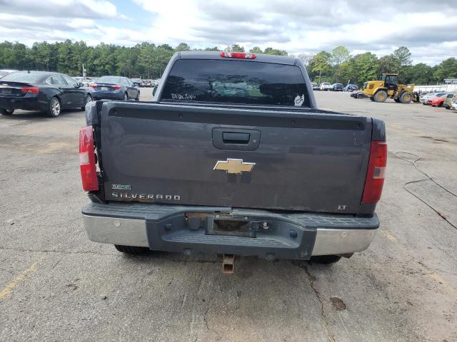 2010 CHEVROLET SILVERADO #3276391678
