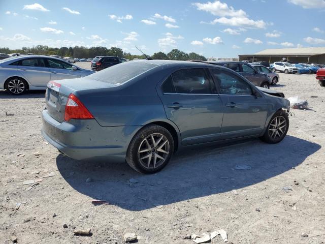 2011 FORD FUSION SEL #3297117502