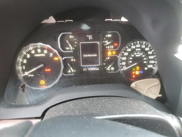 2019 TOYOTA TUNDRA CRE #3301846378