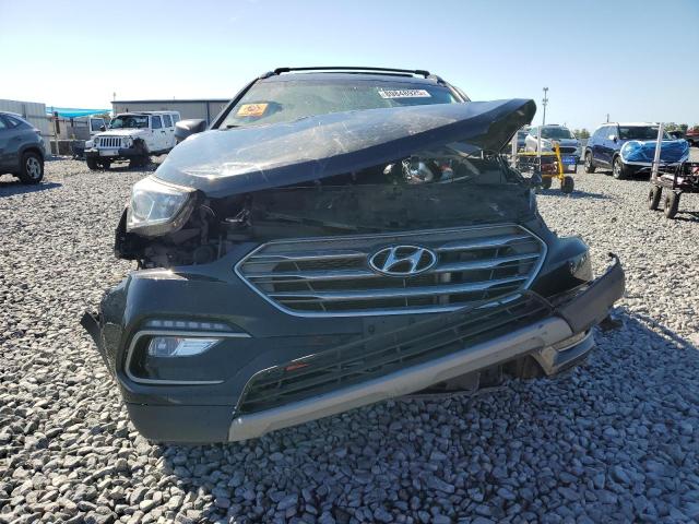 2018 HYUNDAI SANTA FE S #3310439330