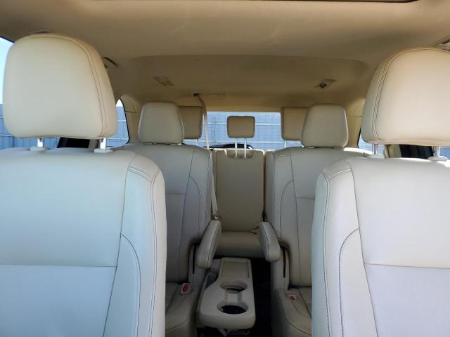 2018 TOYOTA HIGHLANDER - 5TDJZRFHXJS867187