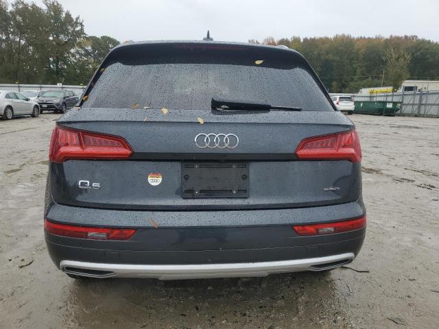 2020 AUDI Q5 PREMIUM #3309439963