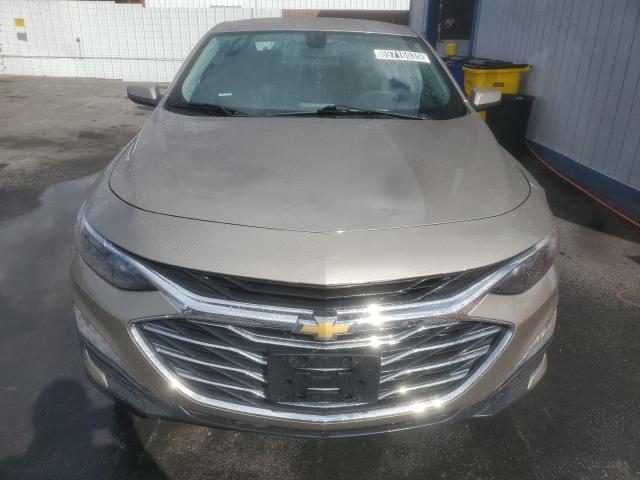 2022 CHEVROLET MALIBU LT #3303798425
