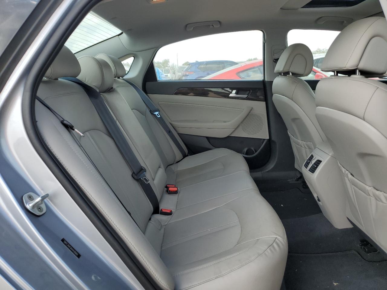 HYUNDAI SONATA SPORT